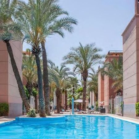 Riad Nour Beldi Марракеш Экстерьер фото