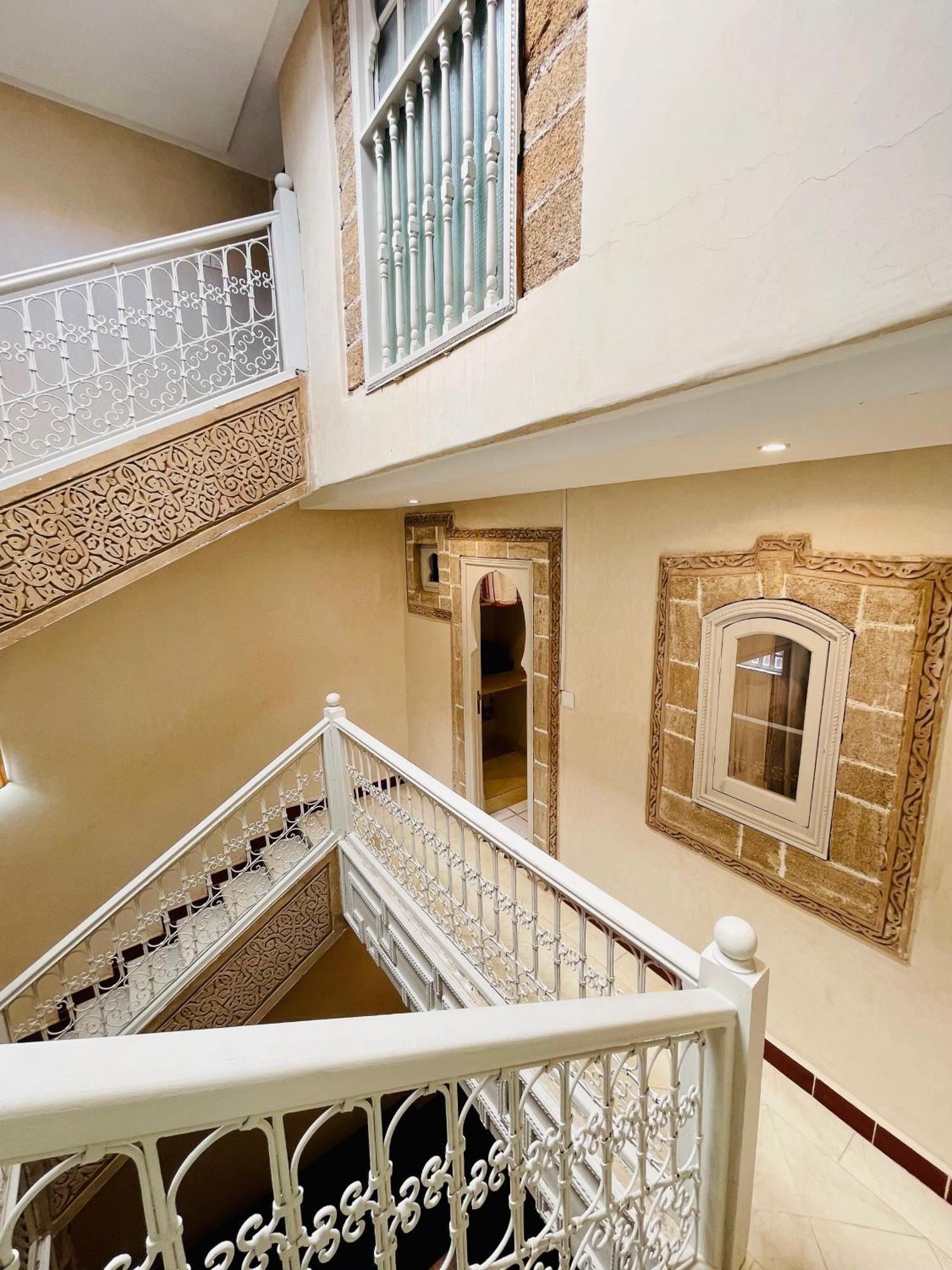 Riad Nour Beldi Марракеш Экстерьер фото